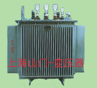 10KV��(j��)S9/S9-Mϵ���ͽ�ʽ���׃����