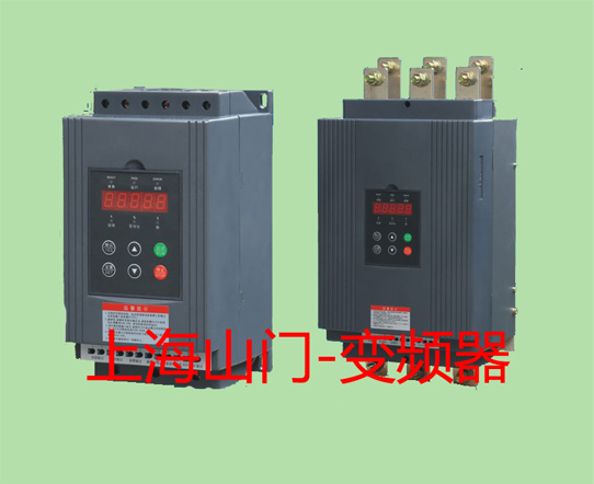 SA-R系列智能化電機(jī)軟啟動(dòng)器